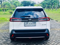 Toyota Vland 2.0L CVT FWD Luxury Plus - photo 5
