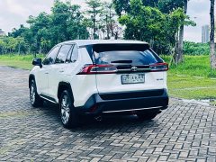 Toyota Vland 2.0L CVT FWD Luxury Plus - photo 6