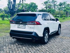 Toyota Vland 2.0L CVT FWD Luxury Plus - photo 7