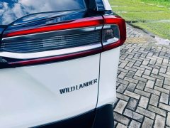Toyota Vland 2.0L CVT FWD Luxury Plus - photo 8