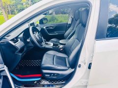 Toyota Vland 2.0L CVT FWD Luxury Plus - photo 9