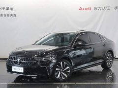 Volkswagen Passat 330TSI Starry Sky Luxury Edition - ფოტო 1