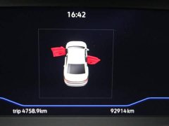 Volkswagen Passat 330TSI Starry Sky Luxury Edition - ფოტო 11