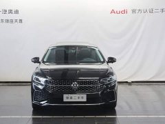 Volkswagen Passat 330TSI Starry Sky Luxury Edition - ფოტო 2
