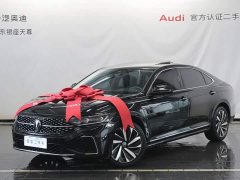 Volkswagen Passat 330TSI Starry Sky Luxury Edition - ფოტო 3