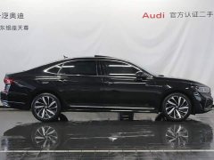 Volkswagen Passat 330TSI Starry Sky Luxury Edition - ფოტო 4