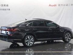 Volkswagen Passat 330TSI Starry Sky Luxury Edition - ფოტო 5