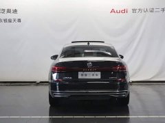 Volkswagen Passat 330TSI Starry Sky Luxury Edition - ფოტო 6