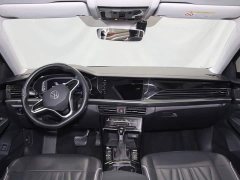 Volkswagen Passat 330TSI Starry Sky Luxury Edition - ფოტო 9