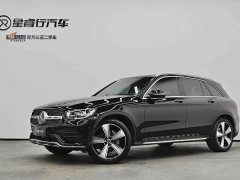 Mercedes-Benz GLC 300 L 4MATIC Dynamic Premium Edition - фото 1