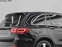 Mercedes-Benz GLC 300 L 4MATIC Dynamic Premium Edition - фото 11