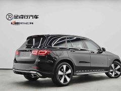 Mercedes-Benz GLC 300 L 4MATIC Dynamic Premium Edition - фото 12