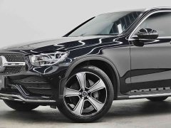 Mercedes-Benz GLC 300 L 4MATIC Dynamic Premium Edition - фото 18