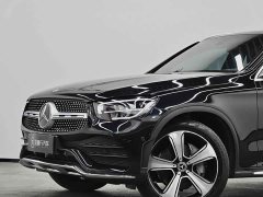 Mercedes-Benz GLC 300 L 4MATIC Dynamic Premium Edition - фото 19