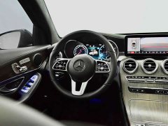 Mercedes-Benz GLC 300 L 4MATIC Dynamic Premium Edition - фото 7