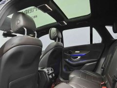 Mercedes-Benz GLC 300 L 4MATIC Dynamic Premium Edition - фото 8