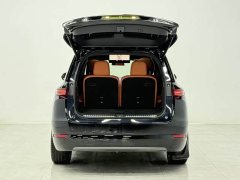 Li Auto L9 Ultra - фото 11