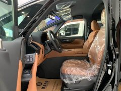 Toyota Vellfire Crown Hybrid 2.5L Ink Gold Executive Edition - фото 6