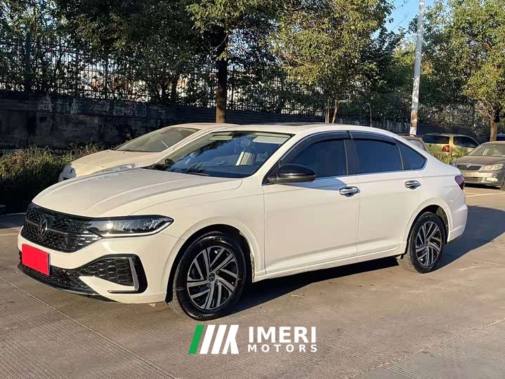 Volkswagen Lavida 280TSI DSG Starry Sky Full-Featured Edition