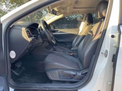 Volkswagen Lavida 280TSI DSG Starry Sky Full-Featured Edition - photo 4