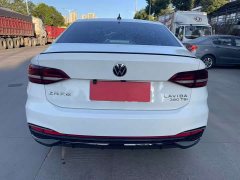 Volkswagen Lavida 280TSI DSG Starry Sky Full-Featured Edition - photo 8