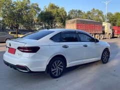Volkswagen Lavida 280TSI DSG Starry Sky Full-Featured Edition - photo 9