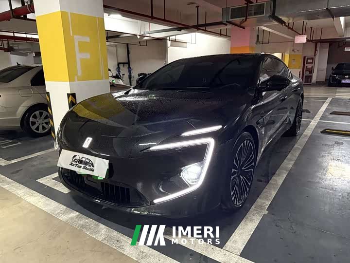 Avatr 12 650 Tri-Laser AWD Performance Edition - ავტომობილი ჩინეთიდან