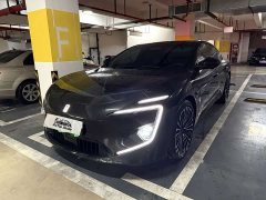 Avatr 12 650 Tri-Laser AWD Performance Edition - ფოტო 1