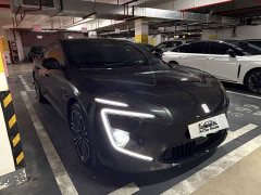 Avatr 12 650 Tri-Laser AWD Performance Edition - ფოტო 3