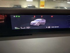 Avatr 12 650 Tri-Laser AWD Performance Edition - ფოტო 6