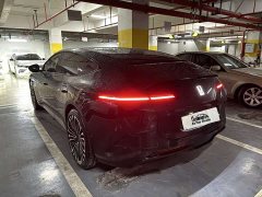 Avatr 12 650 Tri-Laser AWD Performance Edition - ფოტო 8