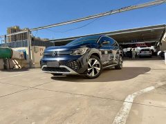 Volkswagen ID.6 CROZZ Long Range PRO - ფოტო 1