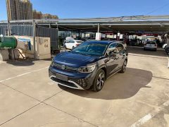 Volkswagen ID.6 CROZZ Long Range PRO - ფოტო 2