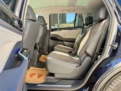 Volkswagen ID.6 CROZZ Long Range PRO - ფოტო 4