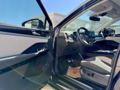 Volkswagen ID.6 CROZZ Long Range PRO - ფოტო 5