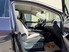 Volkswagen ID.6 CROZZ Long Range PRO - ფოტო 6