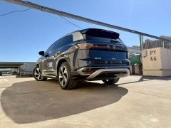 Volkswagen ID.6 CROZZ Long Range PRO - ფოტო 7