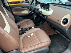 Wuling Binguo 333km Joy Edition - ფოტო 14