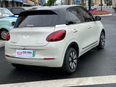 Wuling Binguo 333km Joy Edition - ფოტო 5