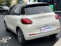 Wuling Binguo 333km Joy Edition - ფოტო 6