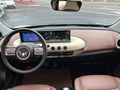 Wuling Binguo 333km Joy Edition - ფოტო 8