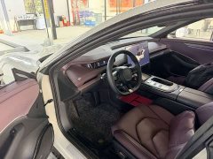 Xiaomi SU7 Rear-Wheel Drive Ultra-Long Range Advanced Autonomous Driving Pro - фото 10