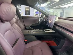 Xiaomi SU7 Rear-Wheel Drive Ultra-Long Range Advanced Autonomous Driving Pro - фото 11