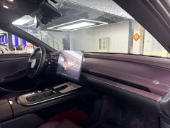 Xiaomi SU7 Rear-Wheel Drive Ultra-Long Range Advanced Autonomous Driving Pro - фото 12