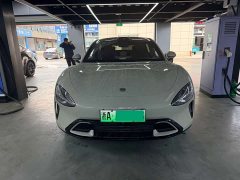 Xiaomi SU7 Rear-Wheel Drive Ultra-Long Range Advanced Autonomous Driving Pro - фото 2