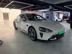 Xiaomi SU7 Rear-Wheel Drive Ultra-Long Range Advanced Autonomous Driving Pro - фото 3