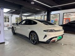 Xiaomi SU7 Rear-Wheel Drive Ultra-Long Range Advanced Autonomous Driving Pro - фото 4