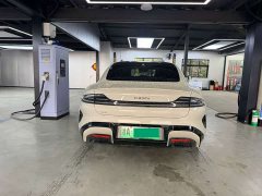 Xiaomi SU7 Rear-Wheel Drive Ultra-Long Range Advanced Autonomous Driving Pro - фото 5