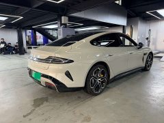 Xiaomi SU7 Rear-Wheel Drive Ultra-Long Range Advanced Autonomous Driving Pro - фото 6