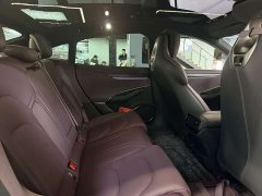 Xiaomi SU7 Rear-Wheel Drive Ultra-Long Range Advanced Autonomous Driving Pro - фото 8